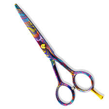 Beauty Scissors 09