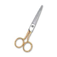 Beauty Scissors 12